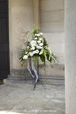 Church Flowers and arrangemets